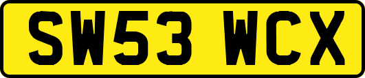 SW53WCX