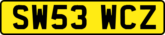 SW53WCZ