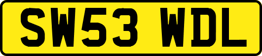 SW53WDL