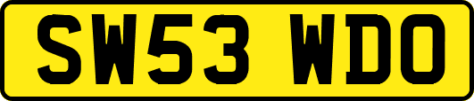 SW53WDO