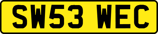 SW53WEC