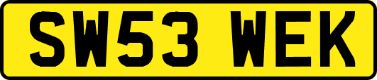 SW53WEK