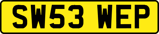 SW53WEP
