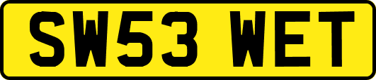 SW53WET