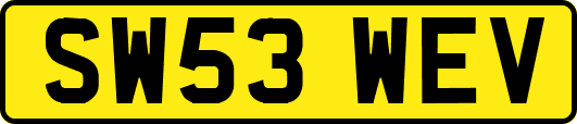 SW53WEV