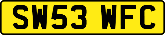 SW53WFC