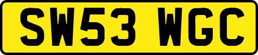 SW53WGC