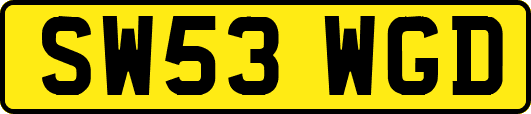 SW53WGD