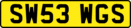 SW53WGS
