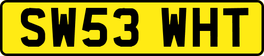 SW53WHT