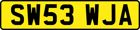 SW53WJA
