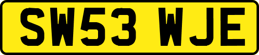 SW53WJE