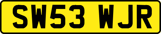 SW53WJR