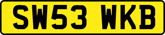 SW53WKB