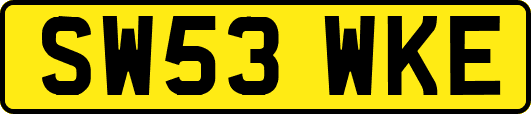 SW53WKE