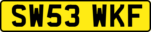 SW53WKF