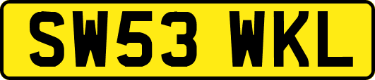 SW53WKL