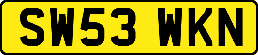 SW53WKN