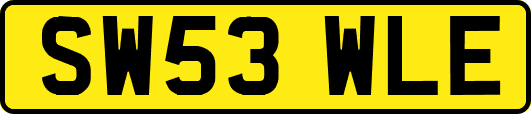 SW53WLE