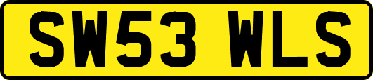 SW53WLS