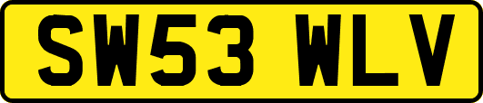 SW53WLV