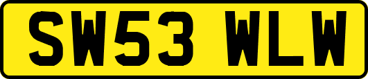 SW53WLW