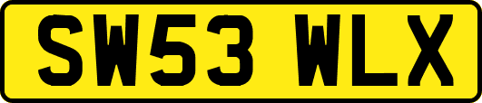 SW53WLX