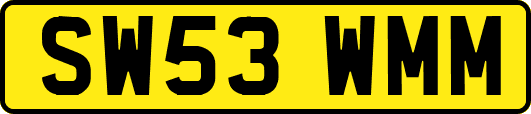 SW53WMM