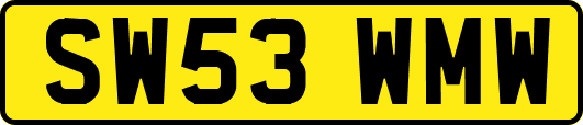 SW53WMW