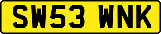 SW53WNK