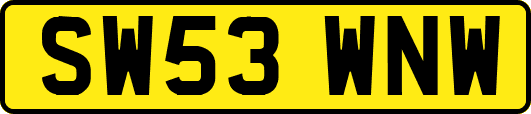 SW53WNW