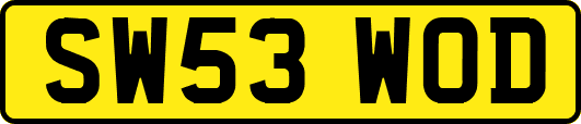 SW53WOD