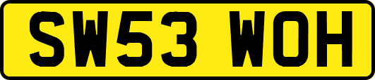SW53WOH