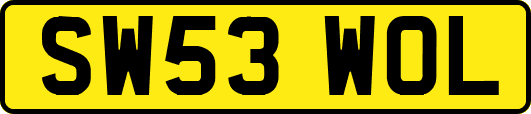 SW53WOL