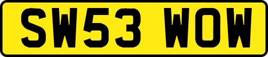 SW53WOW