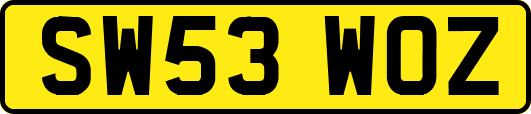SW53WOZ