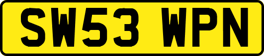 SW53WPN
