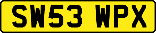 SW53WPX