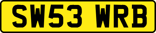 SW53WRB