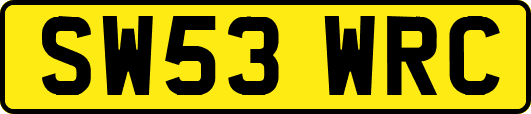 SW53WRC