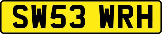 SW53WRH