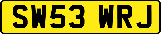 SW53WRJ