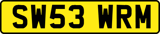 SW53WRM