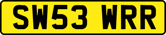 SW53WRR