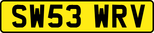 SW53WRV