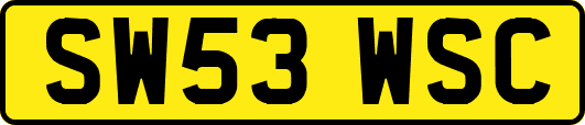 SW53WSC