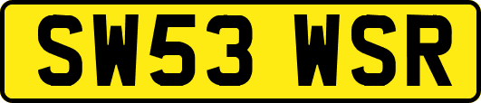 SW53WSR