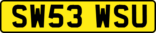SW53WSU