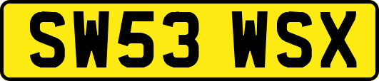 SW53WSX