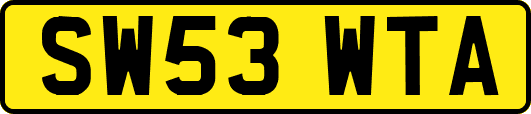 SW53WTA